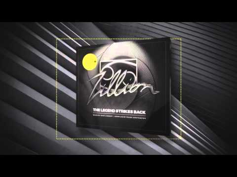 Zillion - THE LEGEND STRIKES BACK 2016 (TV Spot)