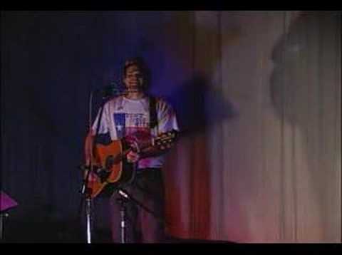 PAUL MINOR-The Raincoat Song