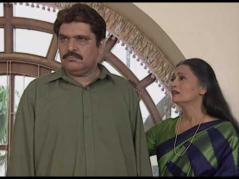 Chandni - Hindi TV Serial - Best Scene - 45 - Rajita Kochar, Raza Murad, Shahbaz Khan- Zee TV