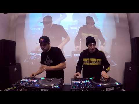 "JAM" by DJ Adjectif (DMC France) & DJ Friky (DMC CZ&SK)