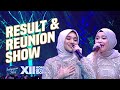 Salma X Nabilah - Medley Lagu Daerah | RESULT & REUNION | INDONESIAN IDOL 2023