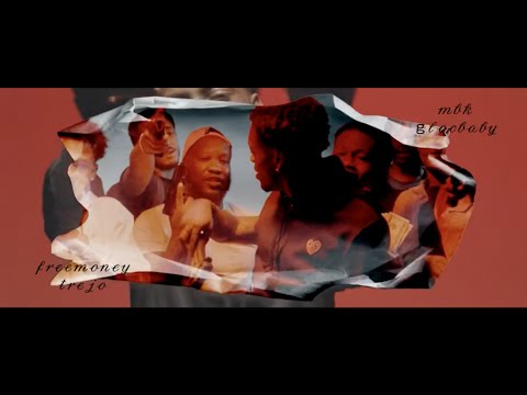 Mbk Glocbaby & FreeMoney Trejo - NO LUV (Official Video)