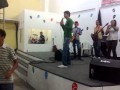 Ministerio Shemuel Diante De Ti