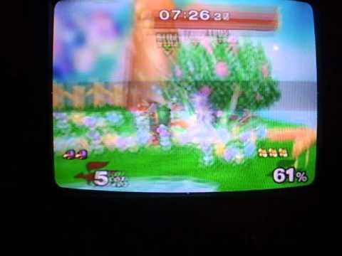 Winners Finals: Sinji(Fox) vs TBM(Falco) 4