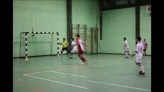 preview picture of video 'futsal juniores vilarandelo-boticas'