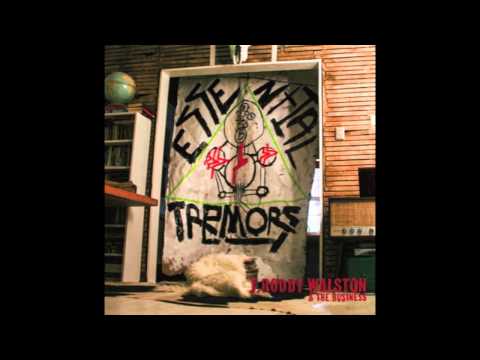J. Roddy Walston & The Business - Hard Times
