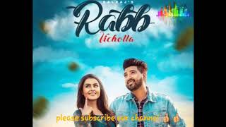 Rab Vichola Status Ringtone | Balraj Song 2018 | Latest Punjabi Ringtone | AT Status Ringtones Rab Vichola Status Ringtone | Balraj Song 2018 | Latest Punjabi Ringtone | AT Status Ringtones