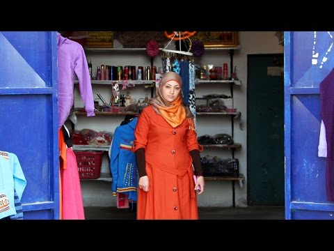 Empower Women Entrepreneurs in Palestine & Jordan