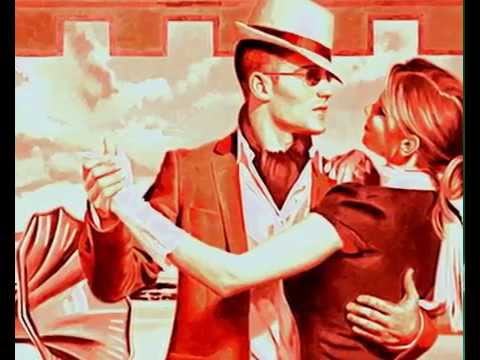 Carlos Romanos and His Orchestra - Morengo