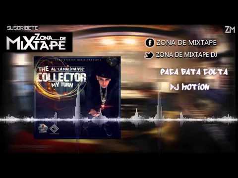 Yomo - Paca Gata Colta Prod.by DJ Motion & Ag La Voz
