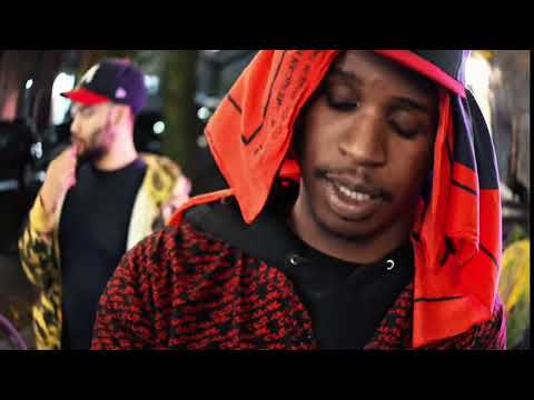 NoGum Hundo - Mokujin (Official Video)