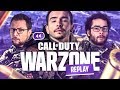 Les PRINCES de la VILLE ! 👑 (Call of Duty: Warzone avec Xari & Zank)