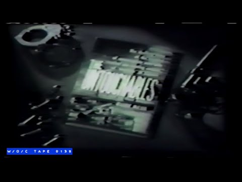 WOC Tape 0138 Commercial Compilation "The Untouchables" - 1960s