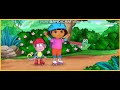 Dora S Great Rollerskating Adventure Gameplay
