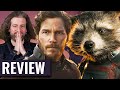 Ich Habe GEWEINT Guardians Of The Galaxy 3 Review