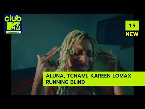 CLUB MTV's BIG 20 - 01/09/2023