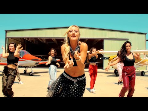 MARIANNA LANTERI - Rimini Dubai (Official Video)