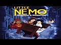 Little Nemo Adventures In Slumberland Multitracks Photos Shermanbrothers Makemusicday