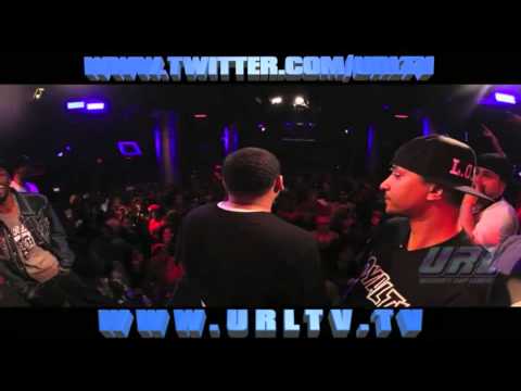 URL Goodz vs HollowDaDon (Best Round) Ep2