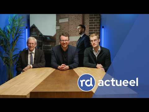 Was het RD-interview met dj Sefa te confronterend? | RDactueel