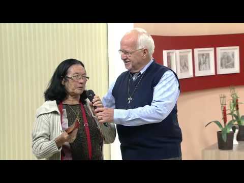 Você Pode ser Feliz 21/07/2014 - Bloco 1/6