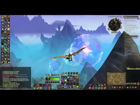 Forbidden Reach Challenge Course #3 - Caldera Coaster - Gold