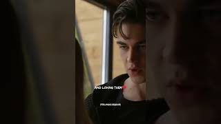 AFTER WE FELL | HARDIN AND TESSA | HD WHATSAPP STATUS | FEELINGS CORRIDOR | #shorts #afterwefell