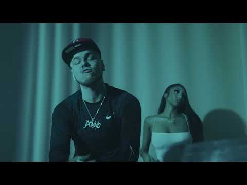 DOMTHEKID - "Money Rule The World" feat. Rob Law (Official Music Video)