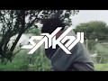 Saykoji - Ksatria Baja Hi-Trap