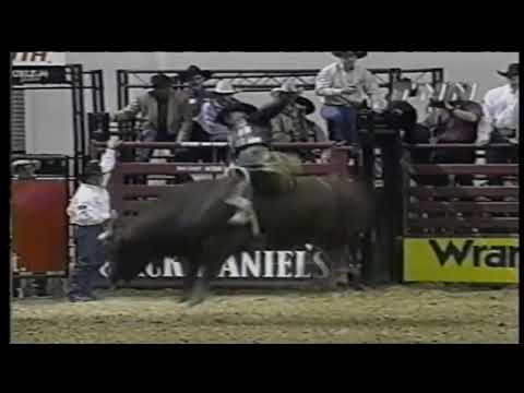 Cauy Hudson & Brock Mortensen - 00 PBR Columbus, GA (83 pts)