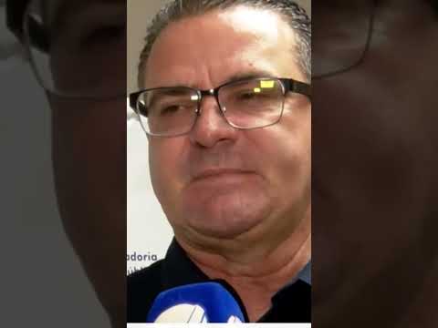 Moradores cobram obras e balsas em Pedro Afonso #shorts