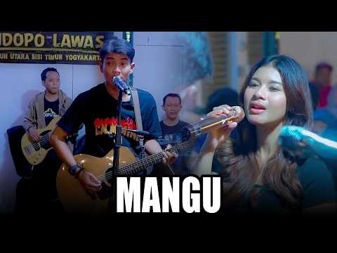 Mangu Fourtwnty ft. Charita Utami (Live) Tri Suaka, Nabila Maharani