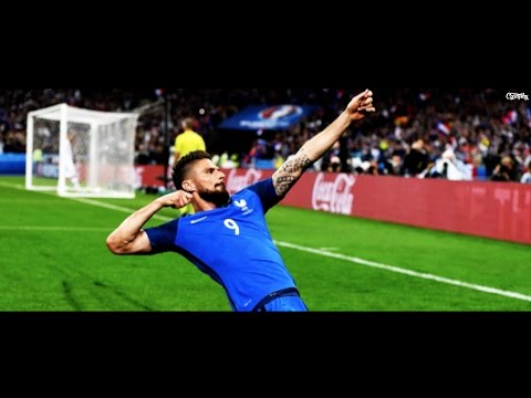 EURO 2016 - Preview - 1080p