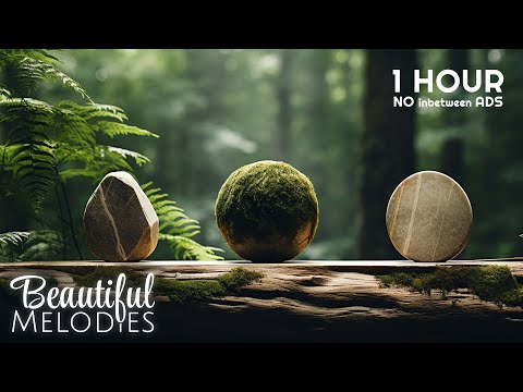 Healing Inner anger and Sorrow Removal, Ultra Relaxing Music for Stress