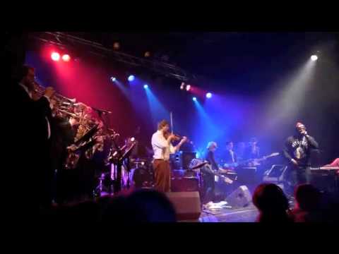 SK Invitational feat BlakTwang - made it here