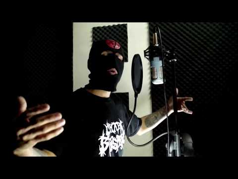 [ONE SHOT] CHAPA BLASFEMO - El Asesino Se Libera (Exorcismo Pt.1)
