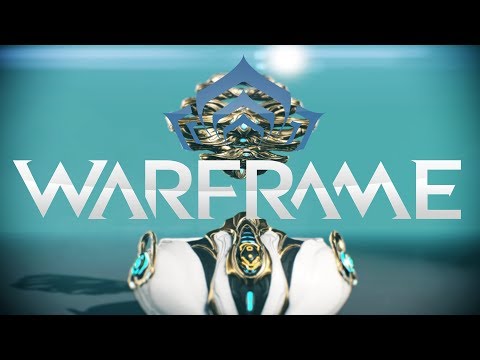 Warframe: The Valana Ayatan Sculpture