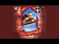 Aladdin Awakes