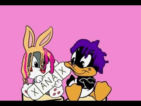 ILL Chris Feat Smokepurpp - "ILL LIKE IM SICK" Prod by Ronny J