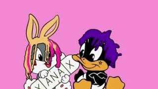 ILL Chris Feat Smokepurpp - &quot;ILL LIKE IM SICK&quot; Prod by Ronny J