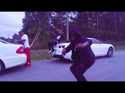 Juice Duwop "I Dont Give A Damn" ft Richey Rich