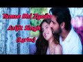 Tumse Bhi Zyada Lyrics Tadap Ahan Shetty Tara Sutaria Pritam ArijitSingh
