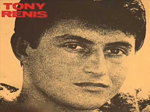 tony renis  -  il posto mio  - 1968