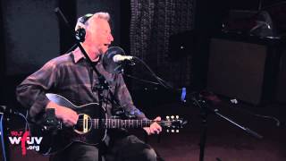 Billy Bragg - &quot;Ideology&quot; (Live at WFUV)