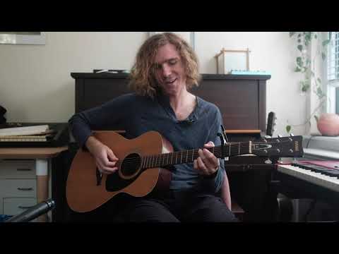 Would You Rather - Phoebe Bridgers
