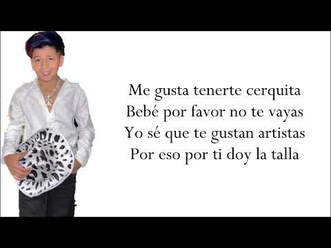 ENREDAO REMIX (Letra) PICUS ft NACHO