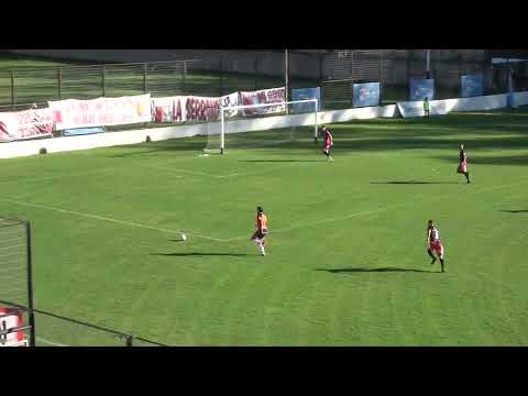 RESUMEN: JUVENTUD UNIDA 0 - DEPORTIVO ESPAÑOL 0 - FECHA 5 APERTURA PRIMERA C