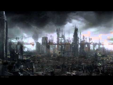 hamunaptra feat ophidian - spiritual genocide