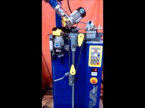 The Rent-It Store can Sharpen Chainsaw Chains Better than Ever