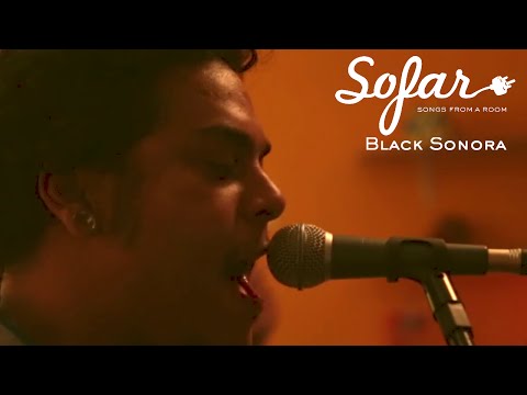 Black Sonora - Madêra | Sofar Belo Horizonte